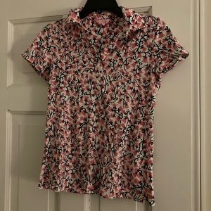 Lilly Pulitzer Top